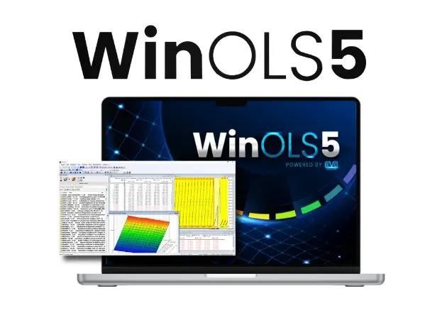 WinOLS 5