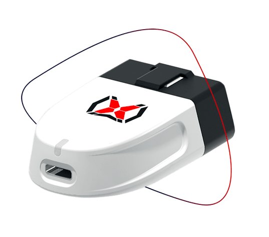 Magic Motorsport IXI Personal Flasher