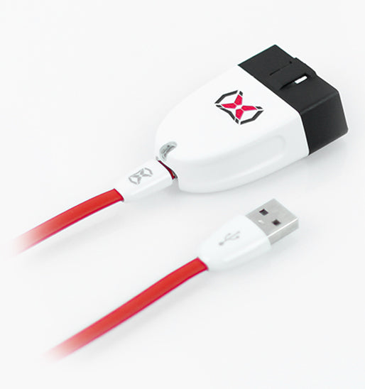 Magic Motorsport IXI Personal Flasher