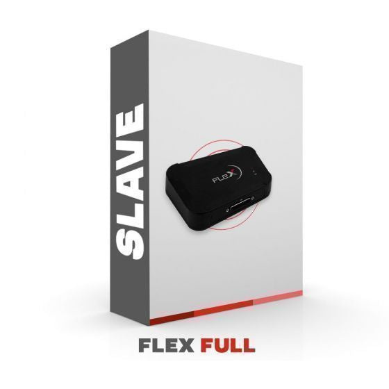 Magic Motorsport FLEX Software Packages