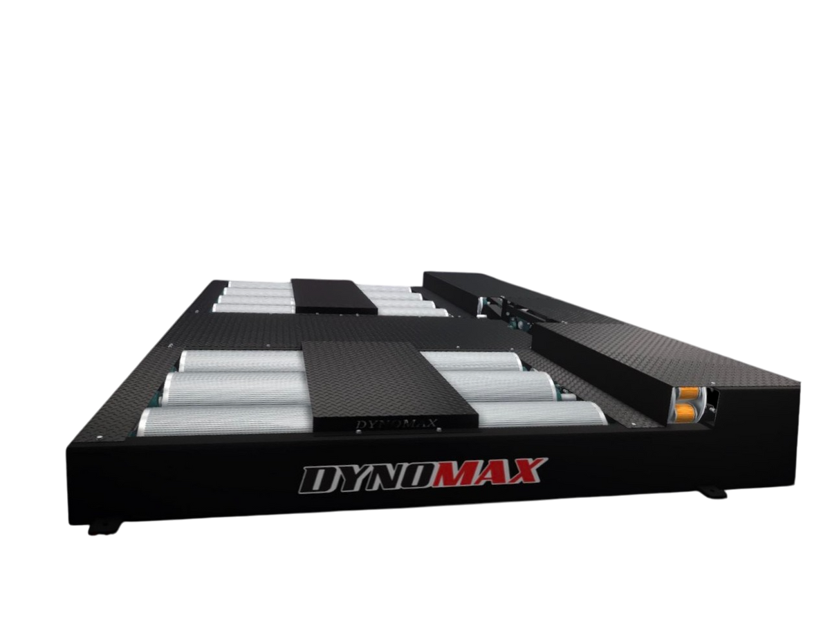 Dynomax Chassis Dyno 2WD/4WD