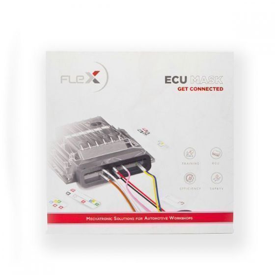 Magic Motorsport ECU Mask