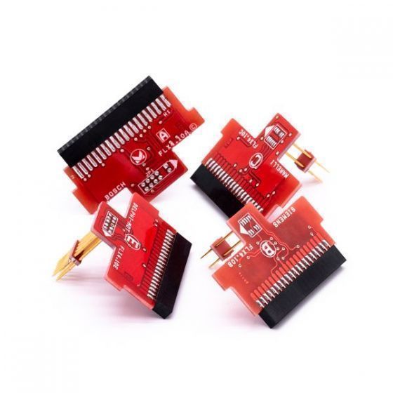 Magic Motorsport Universal MAGBench BDM Adapter Kit
