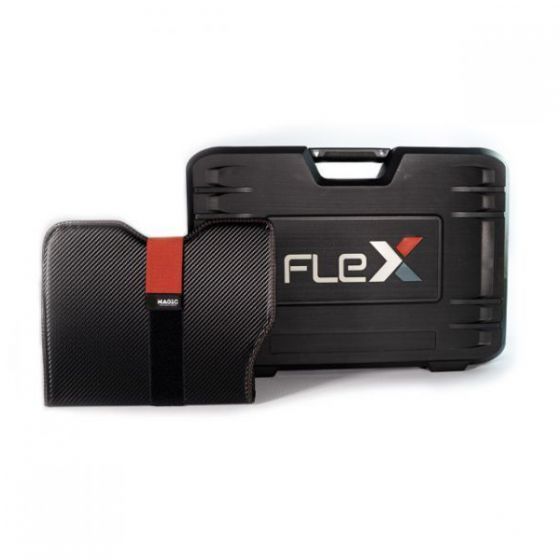 Magic Motorsport Flexible Tool Case
