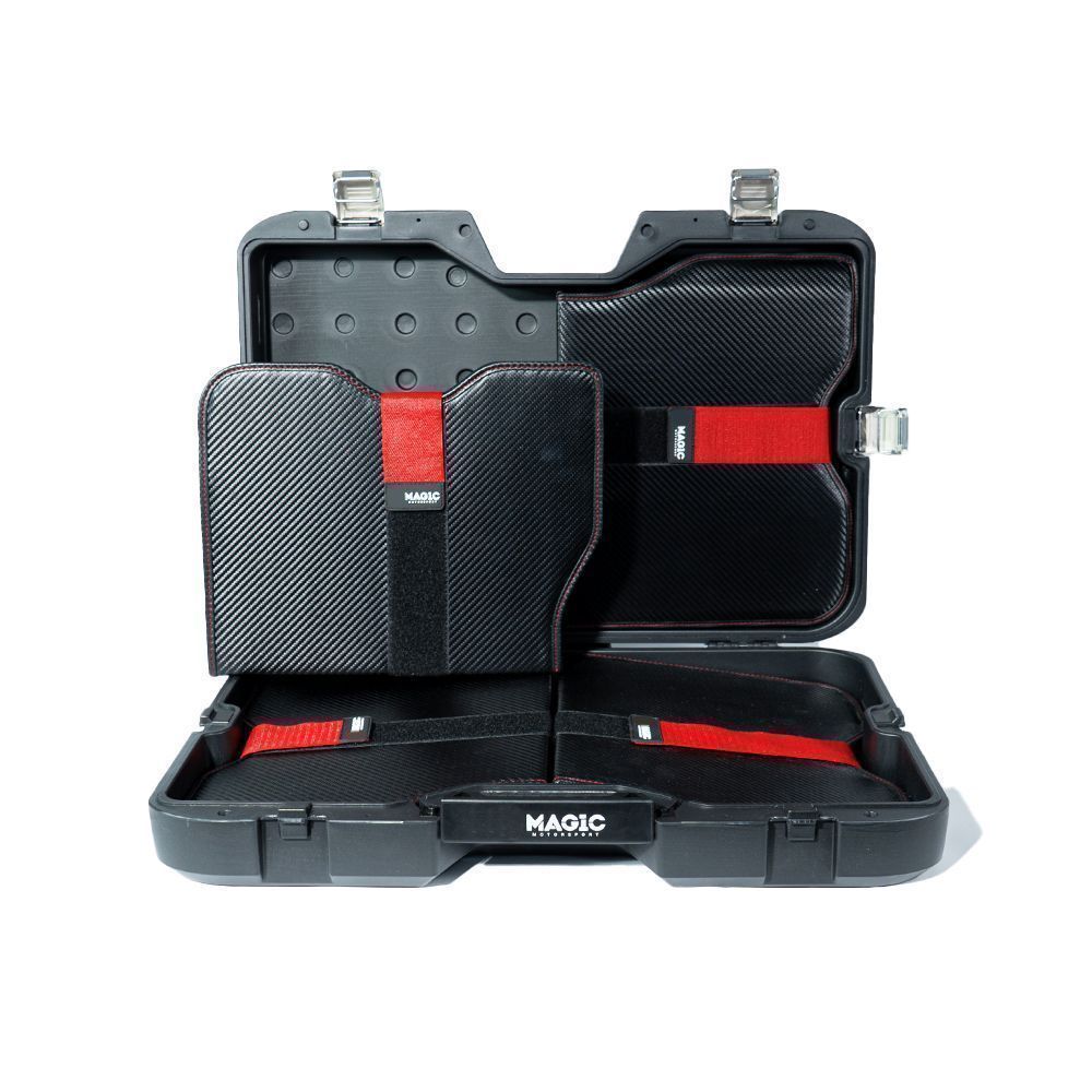 Magic Motorsport Flexible Tool Case