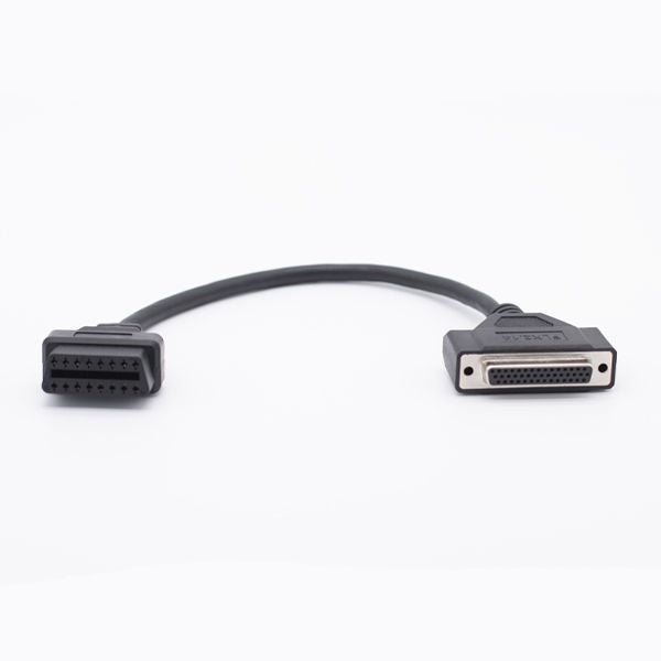 Magic Motorsport Flexbox Female OBD Cable