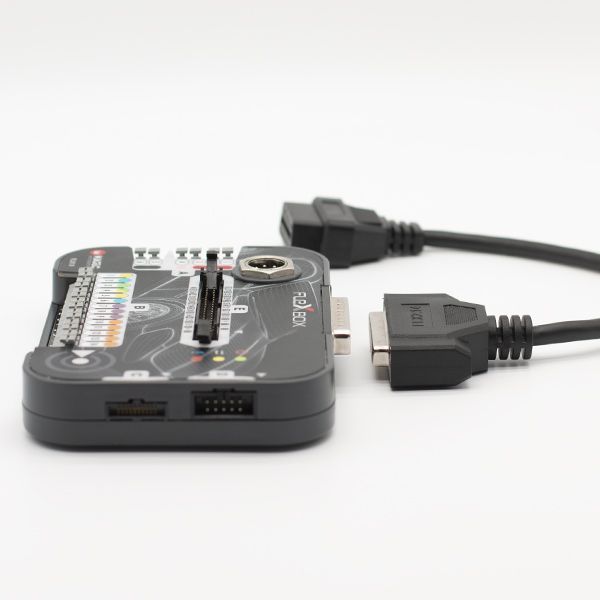 Magic Motorsport Flexbox Female OBD Cable