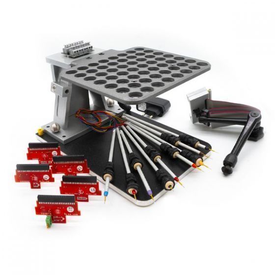 Magic Motorsport MAGBench Universal Kit FULL