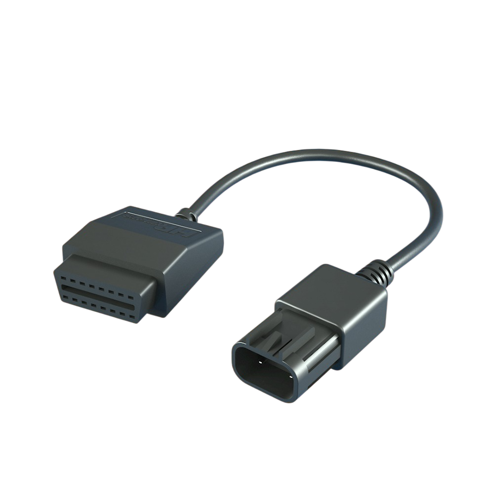 OBDII Cable – Polaris and Indian