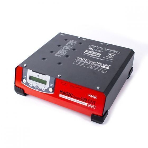 Magic Motorsport Charger 100 Battery Charger