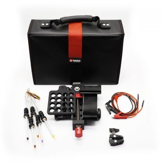 Magic Motorsport MAGBench Mini Jig Tool