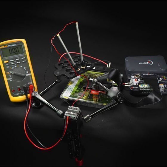 Magic Motorsport MAGBench Mini Jig Tool