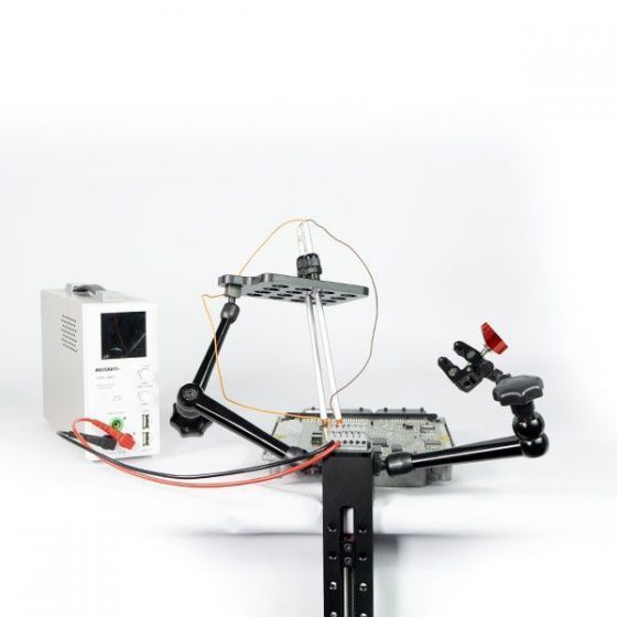 Magic Motorsport MAGBench Mini Jig Tool