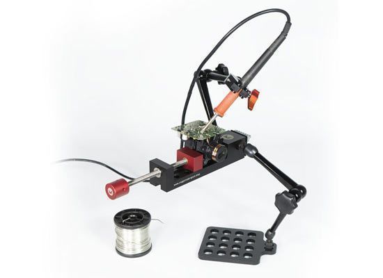 Magic Motorsport MAGBench Mini Jig Tool