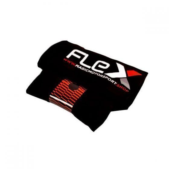 T-shirt Flex 100% cotton