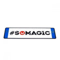 MMS License Plates