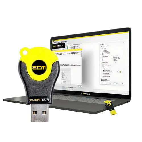 Alientech ECM TITANIUM Security Key