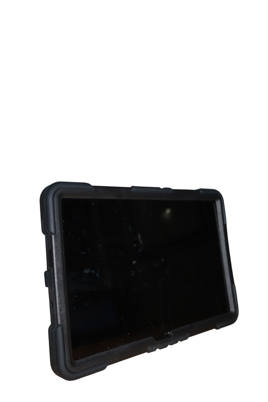 Rugged Tablet 10 inch