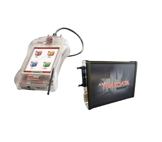 Dimsport New Genius + Trasdata Package (Full Slave)