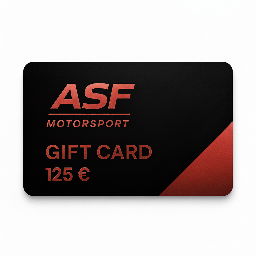 Gift Card •PREMIUM (100€ GIFT 25€)