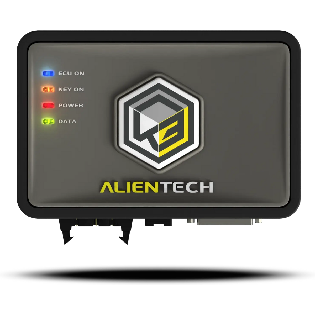 Alientech KESS3 Slave activations